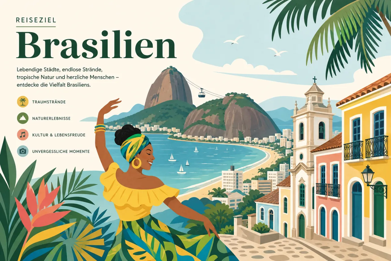 Brasilien