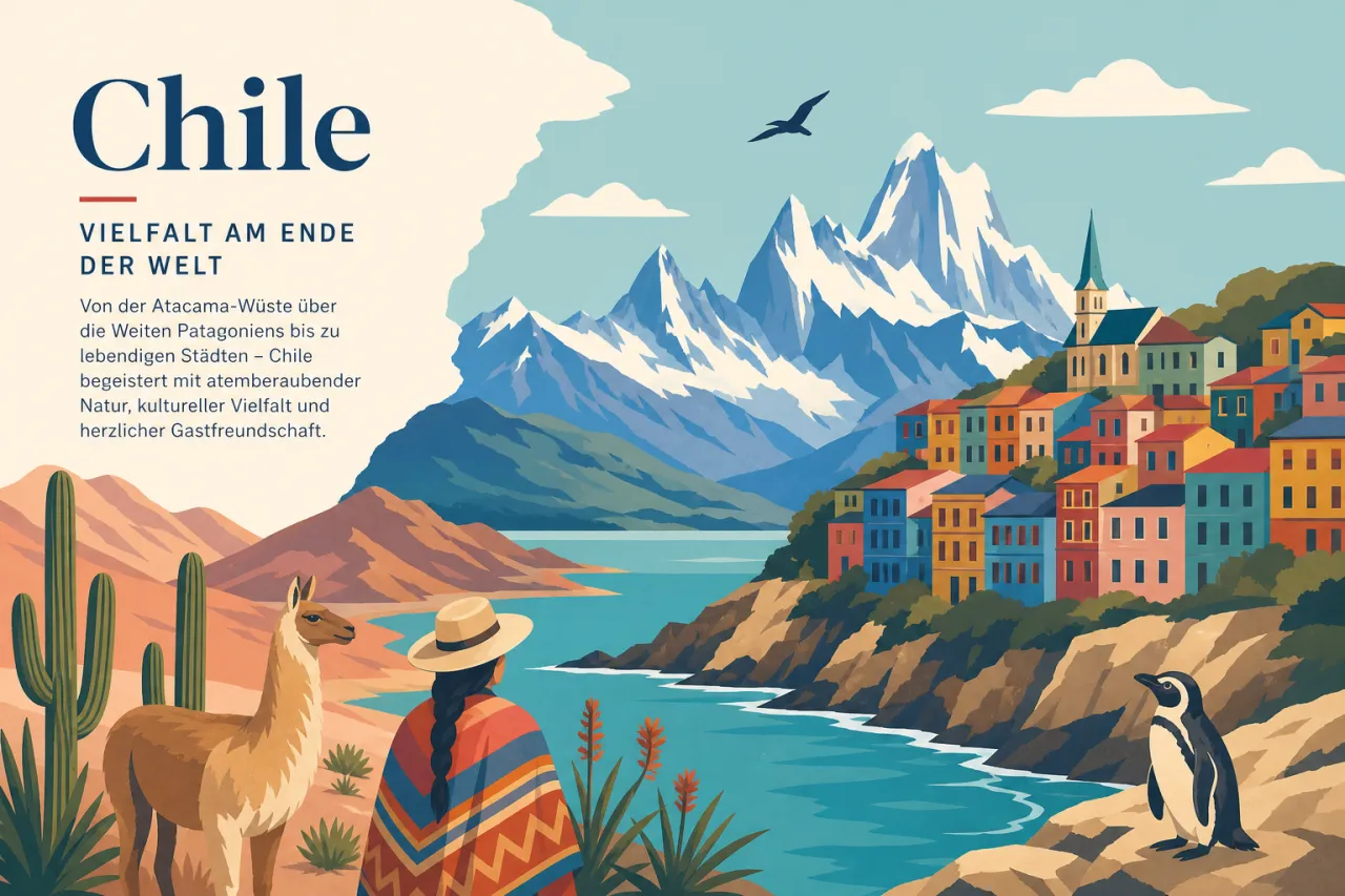 Chile