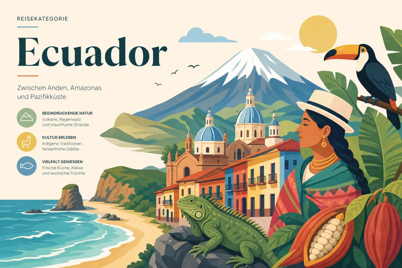 Ecuador