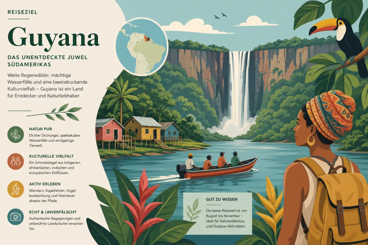 Guyana