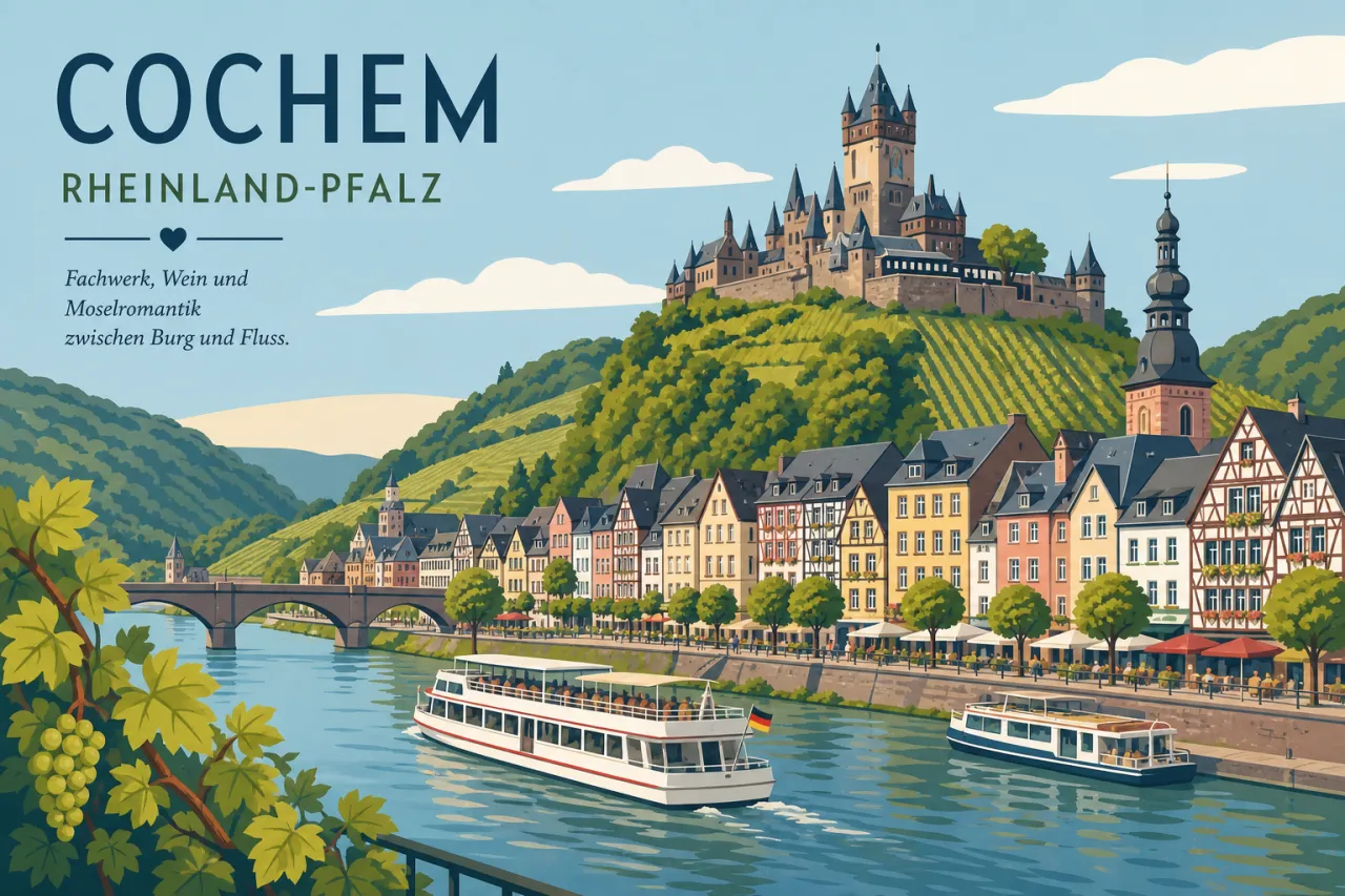 Cochem