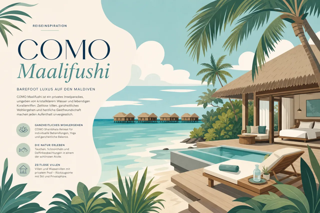 COMO Maalifushi