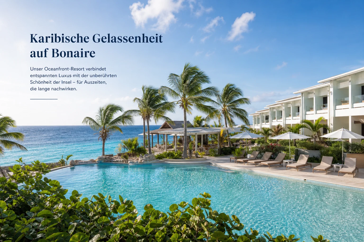Delfins Beach Resort Bonaire: Sommerangebot ab 250 US-Dollar