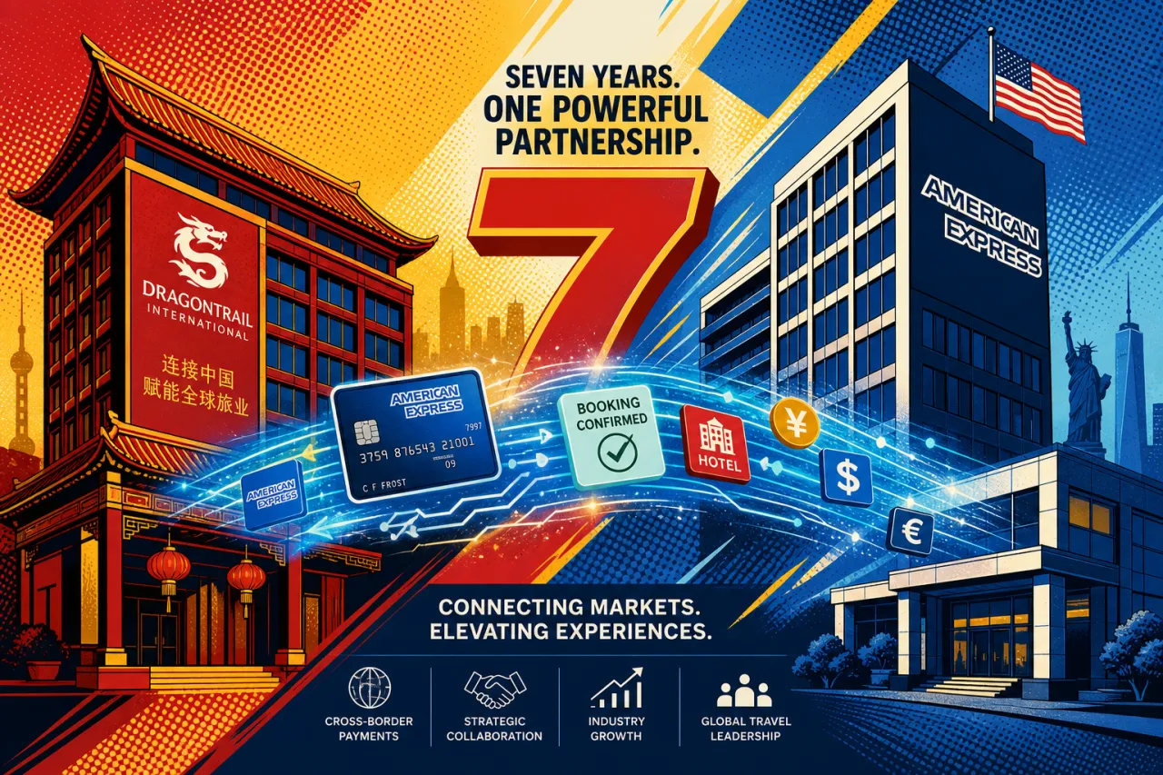 Dida Holdings und WEX gehen 7-Jahres-Partnerschaft ein