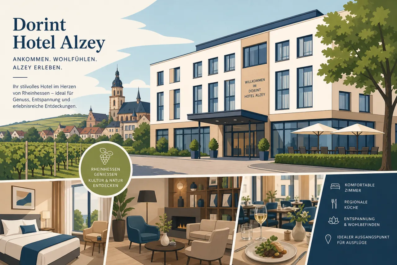 Dorint Hotel Alzey