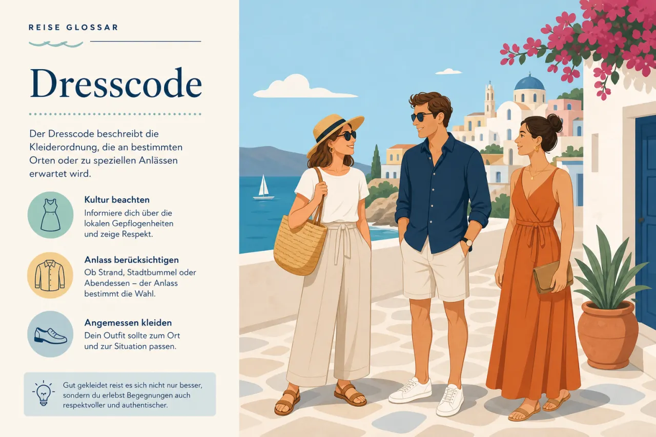 Dresscode