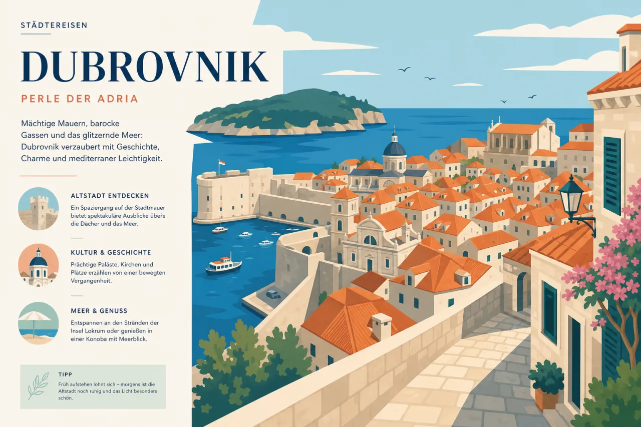 Dubrovnik