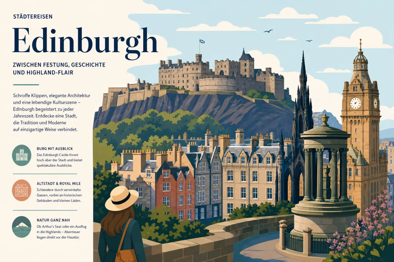 Edinburgh