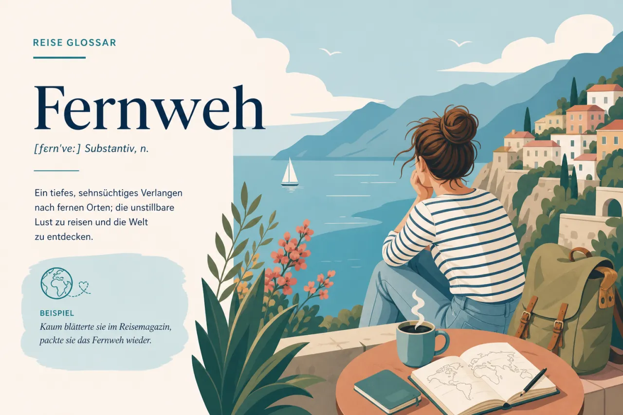 Fernweh