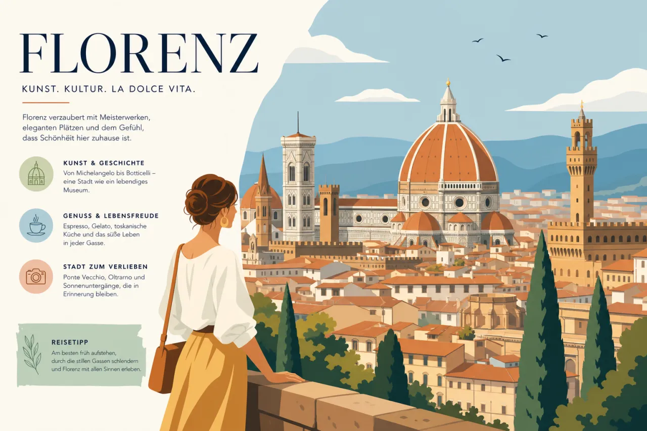 Florenz