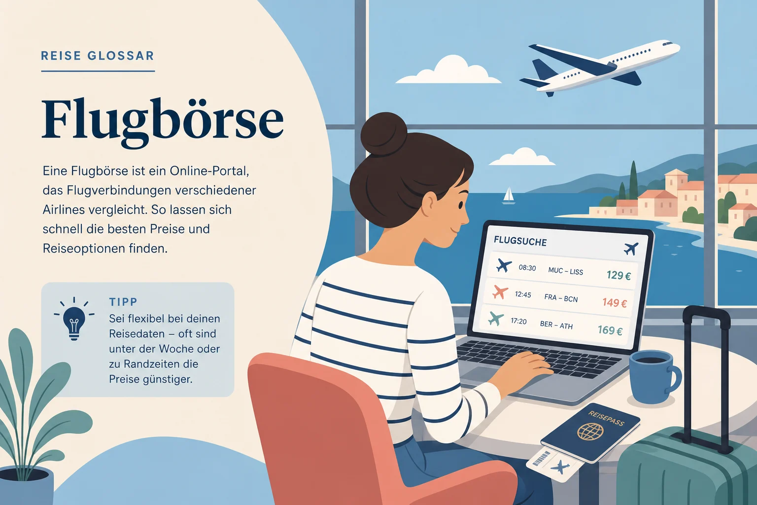 Flugbörse