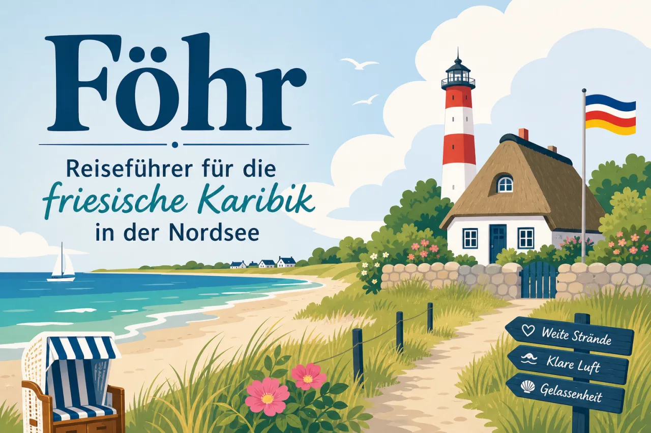 Föhr