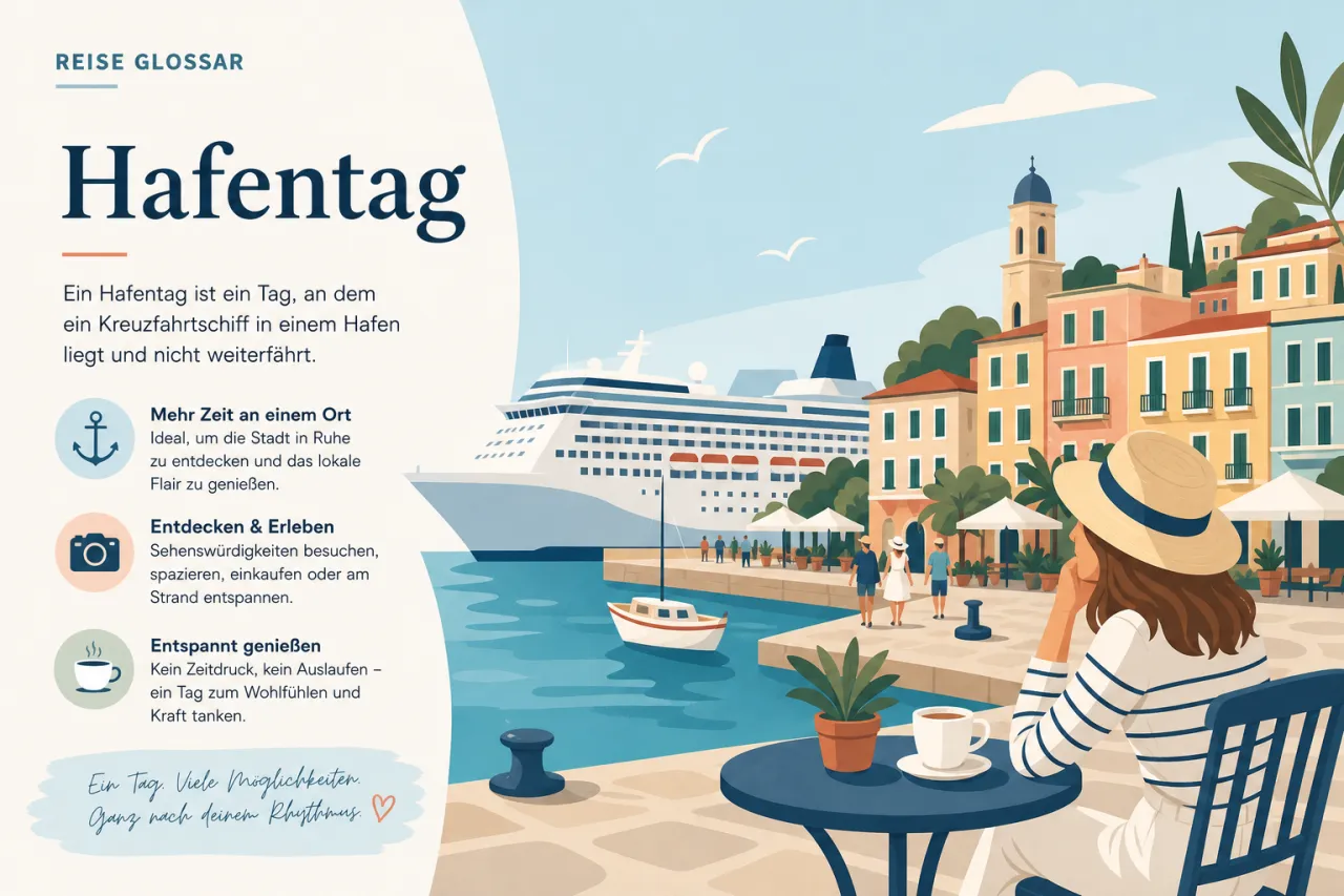 Hafentag