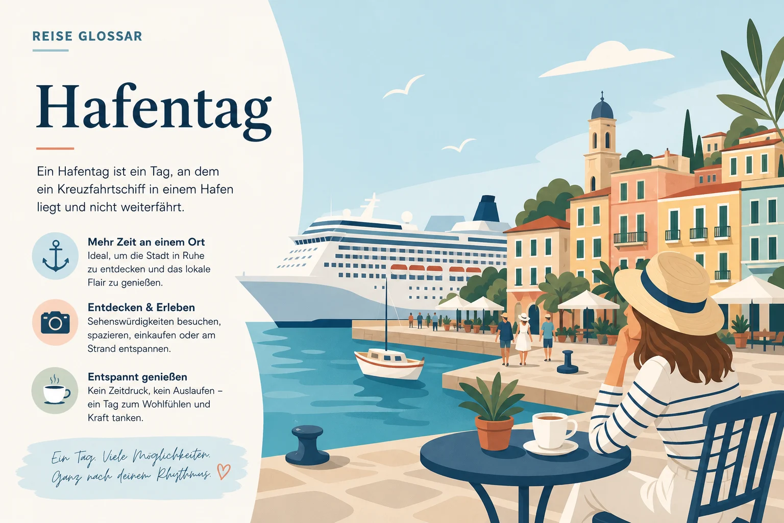 Hafentag