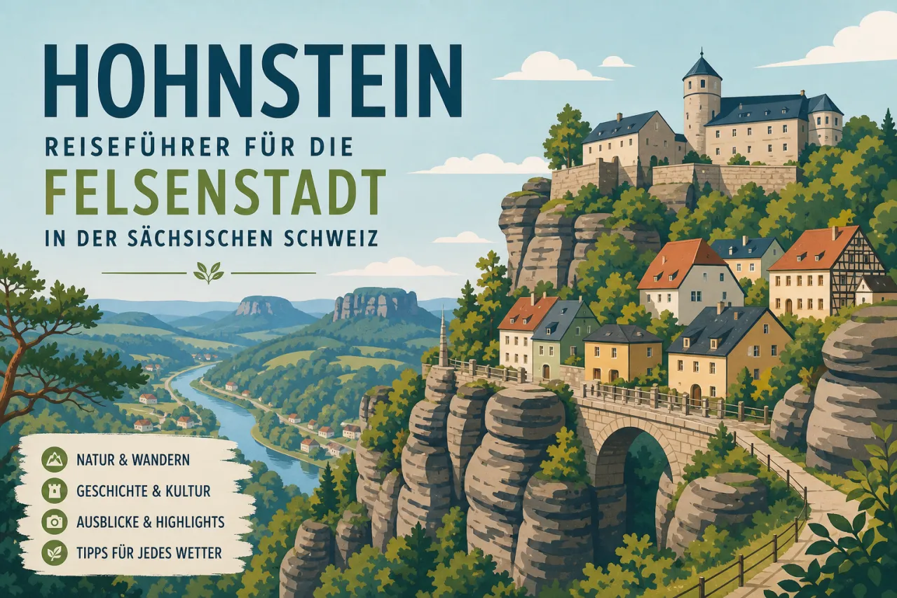Hohnstein