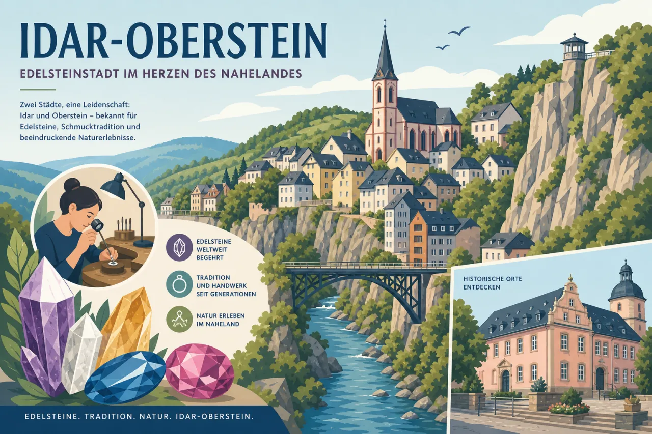 Idar-Oberstein