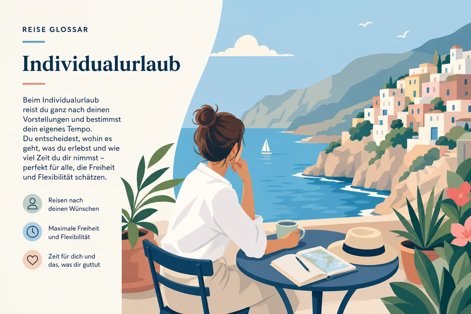 Individualurlaub