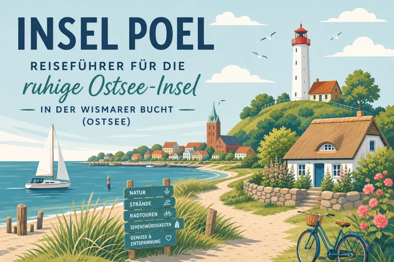 Insel Poel