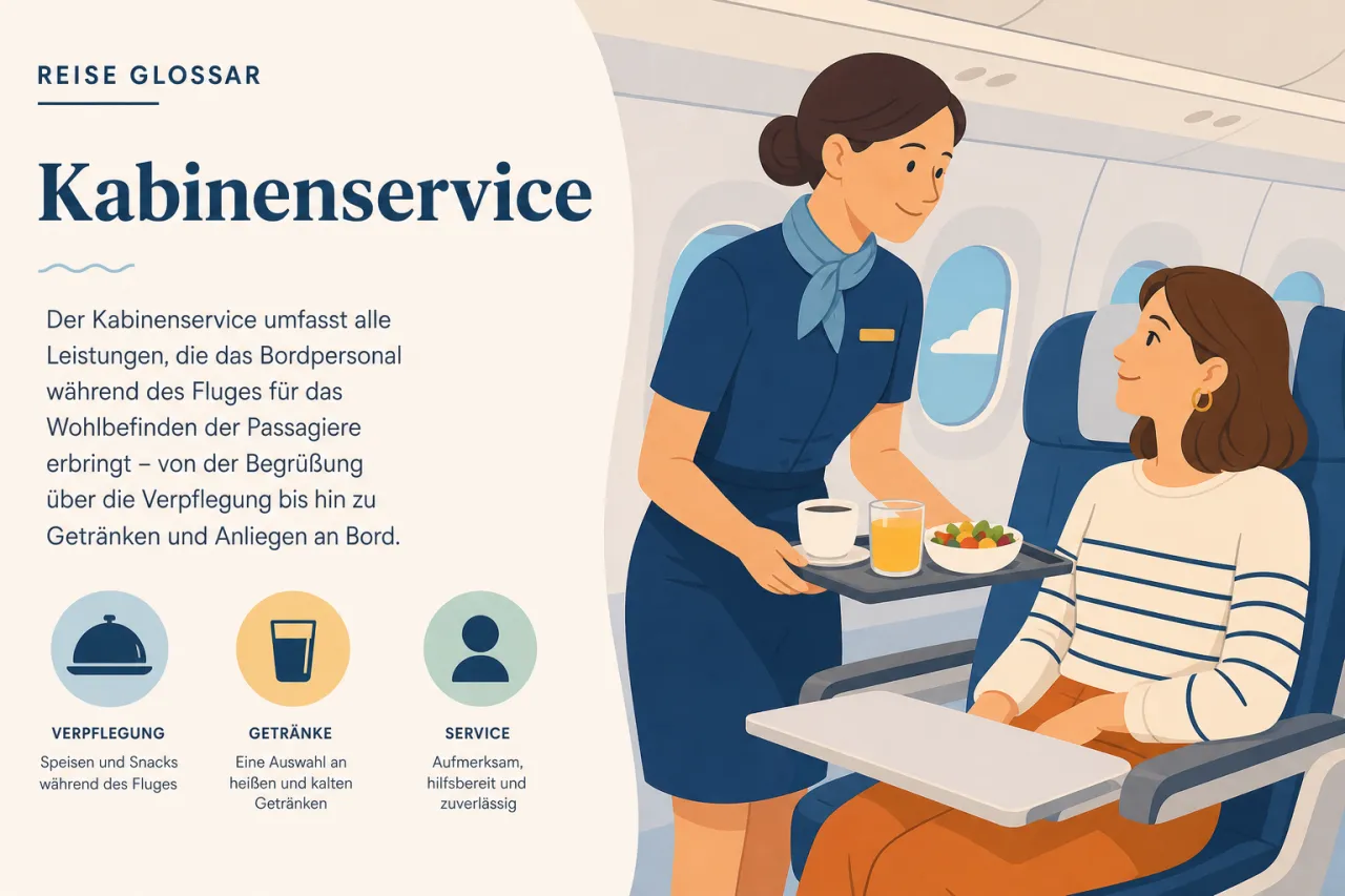 Kabinenservice