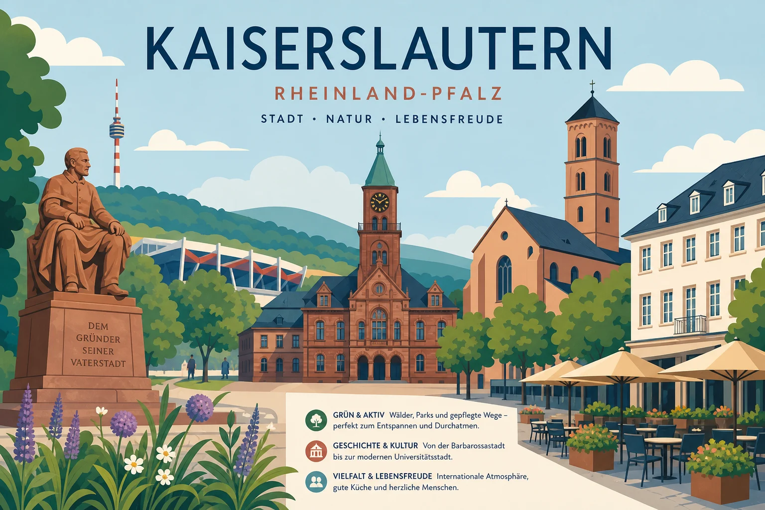 Kaiserslautern