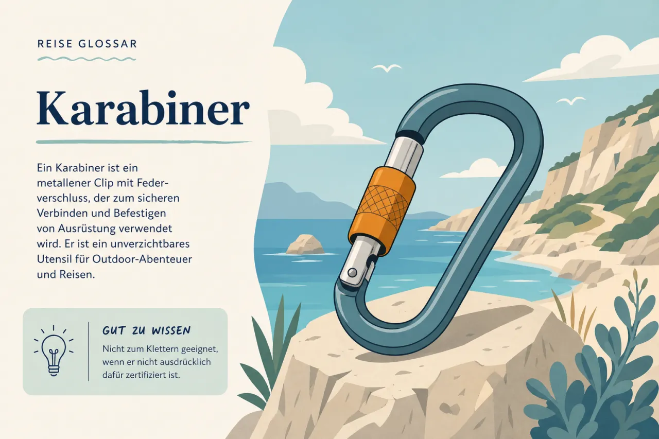 Karabiner