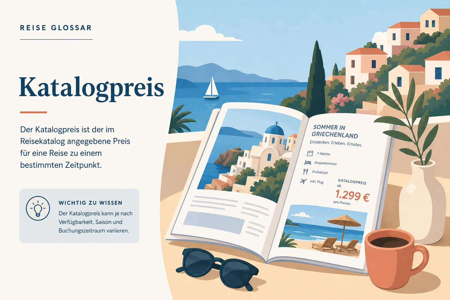 Katalogpreis