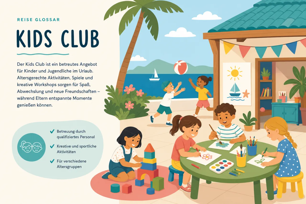 Kids Club