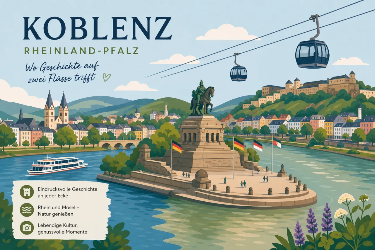 Koblenz