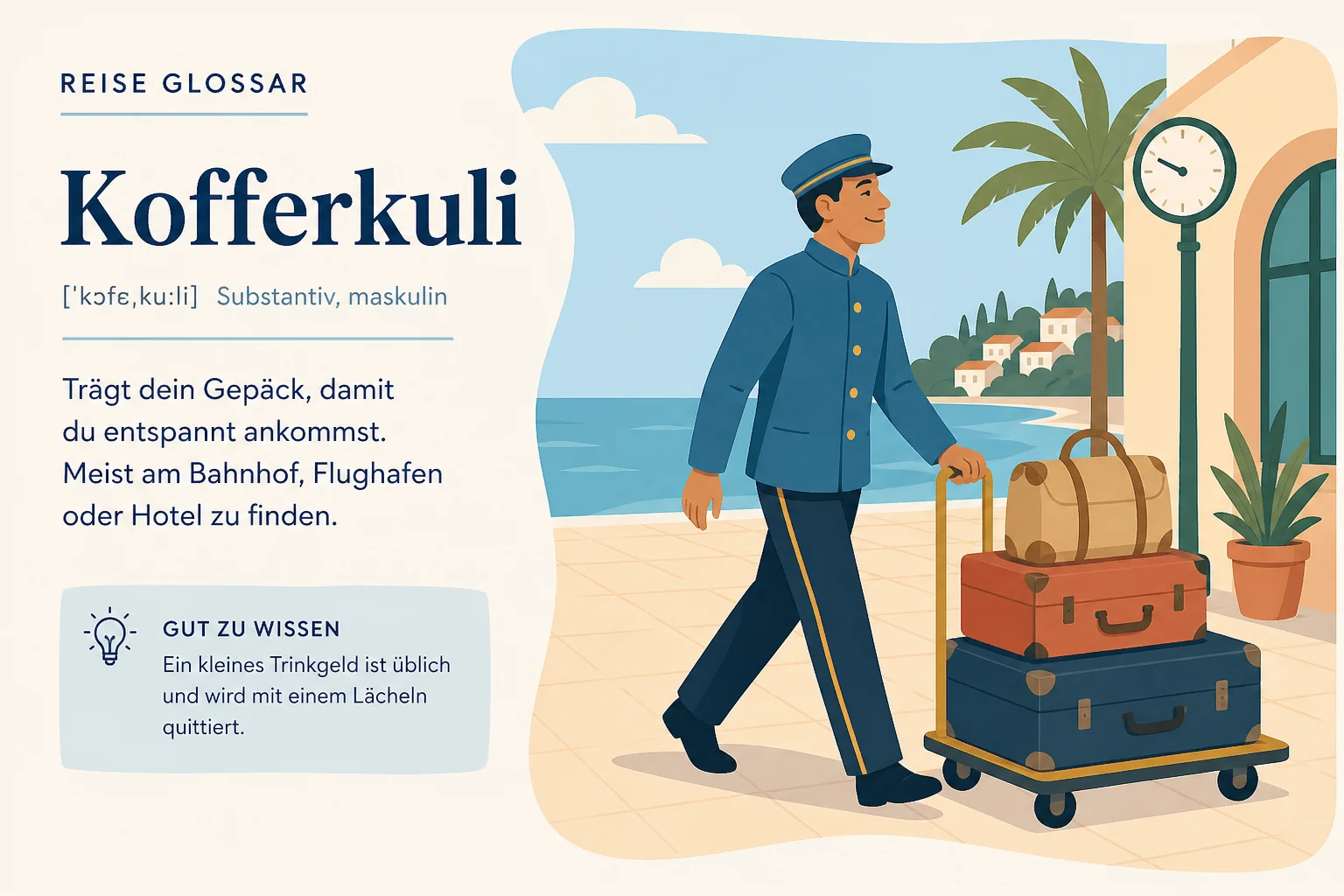 Kofferkuli