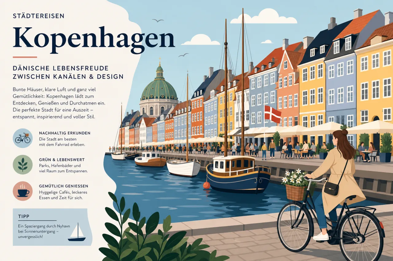 Kopenhagen