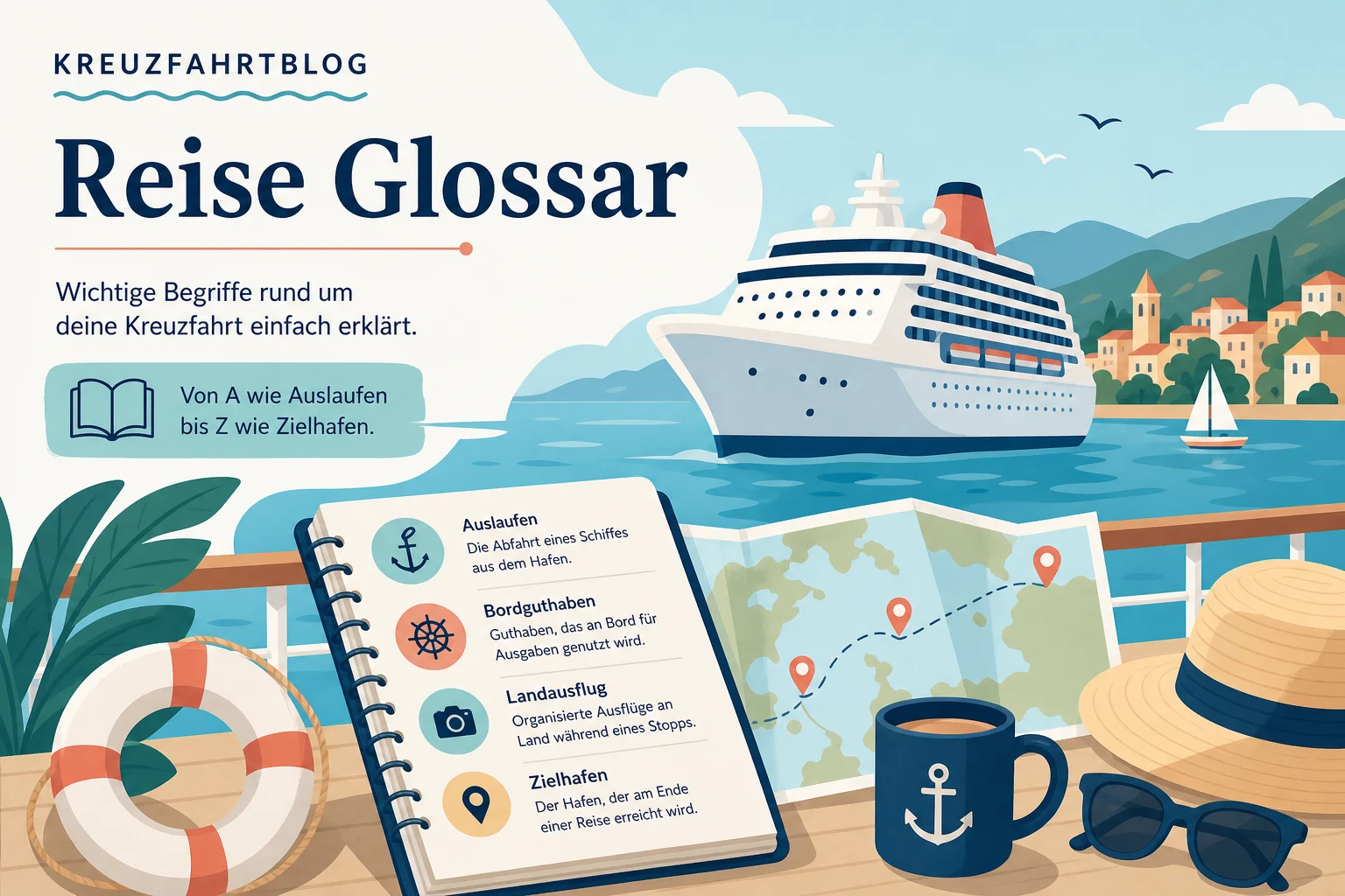Kreuzfahrtblog