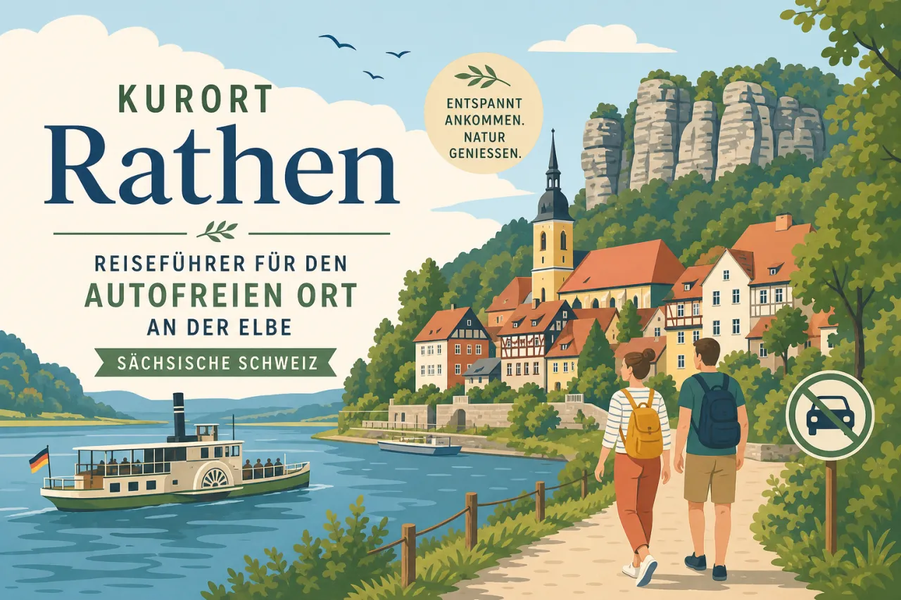 Kurort Rathen