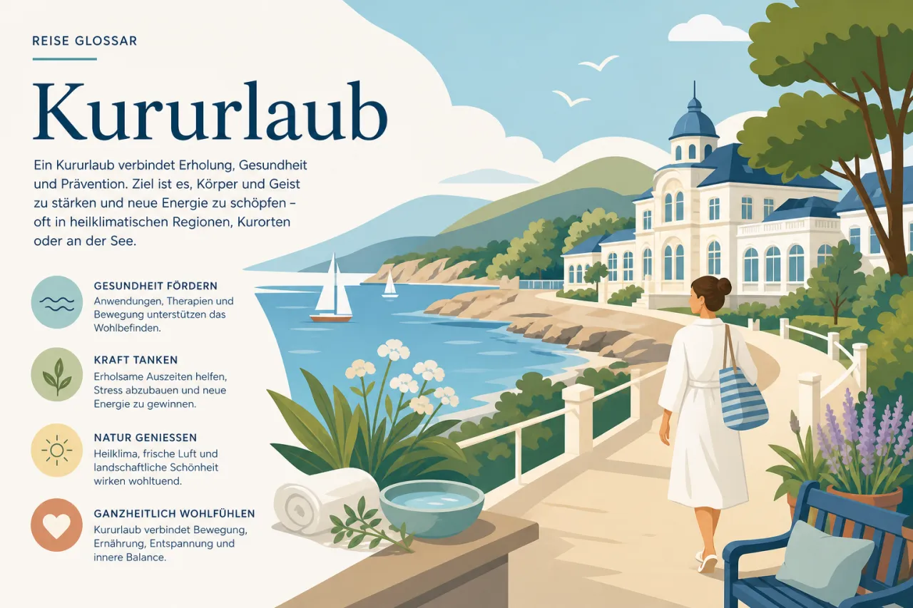 Kururlaub
