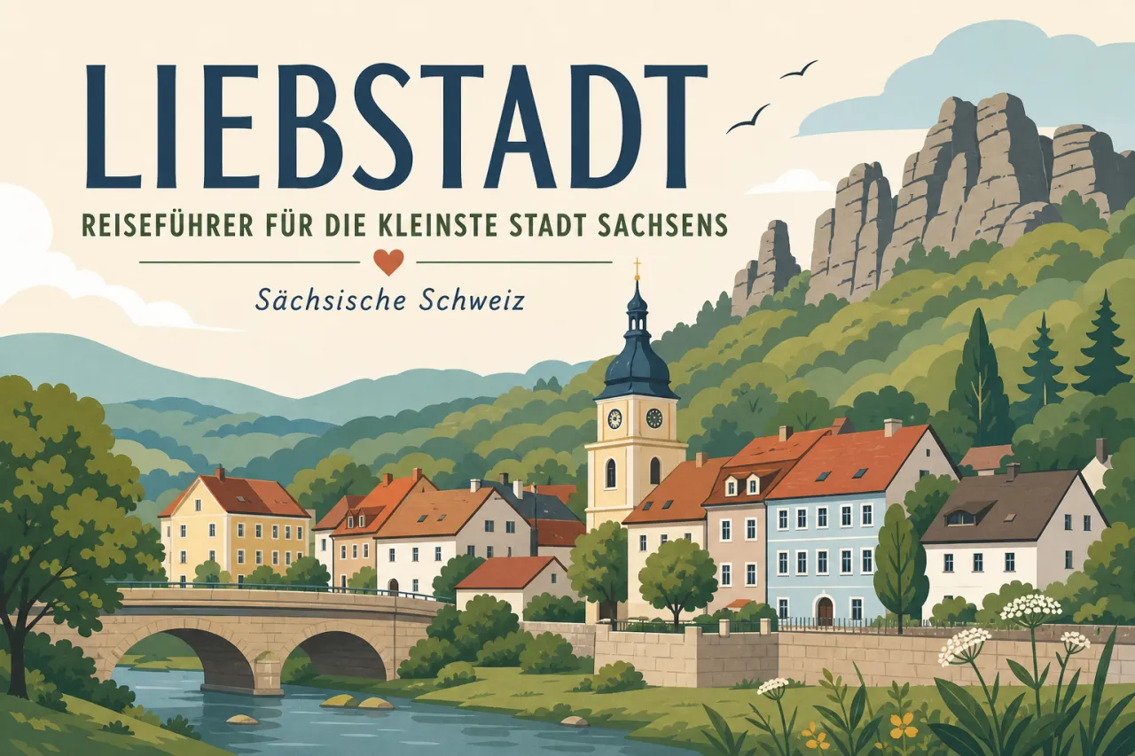 Liebstadt