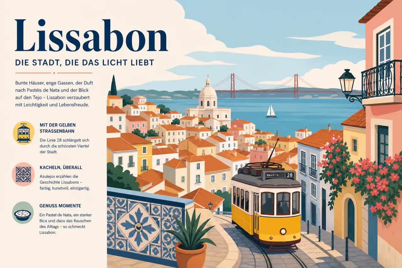 Lissabon