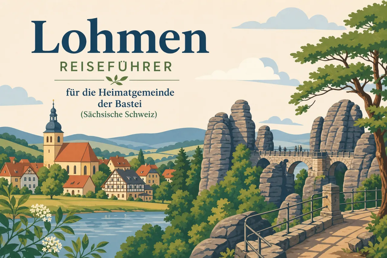 Lohmen