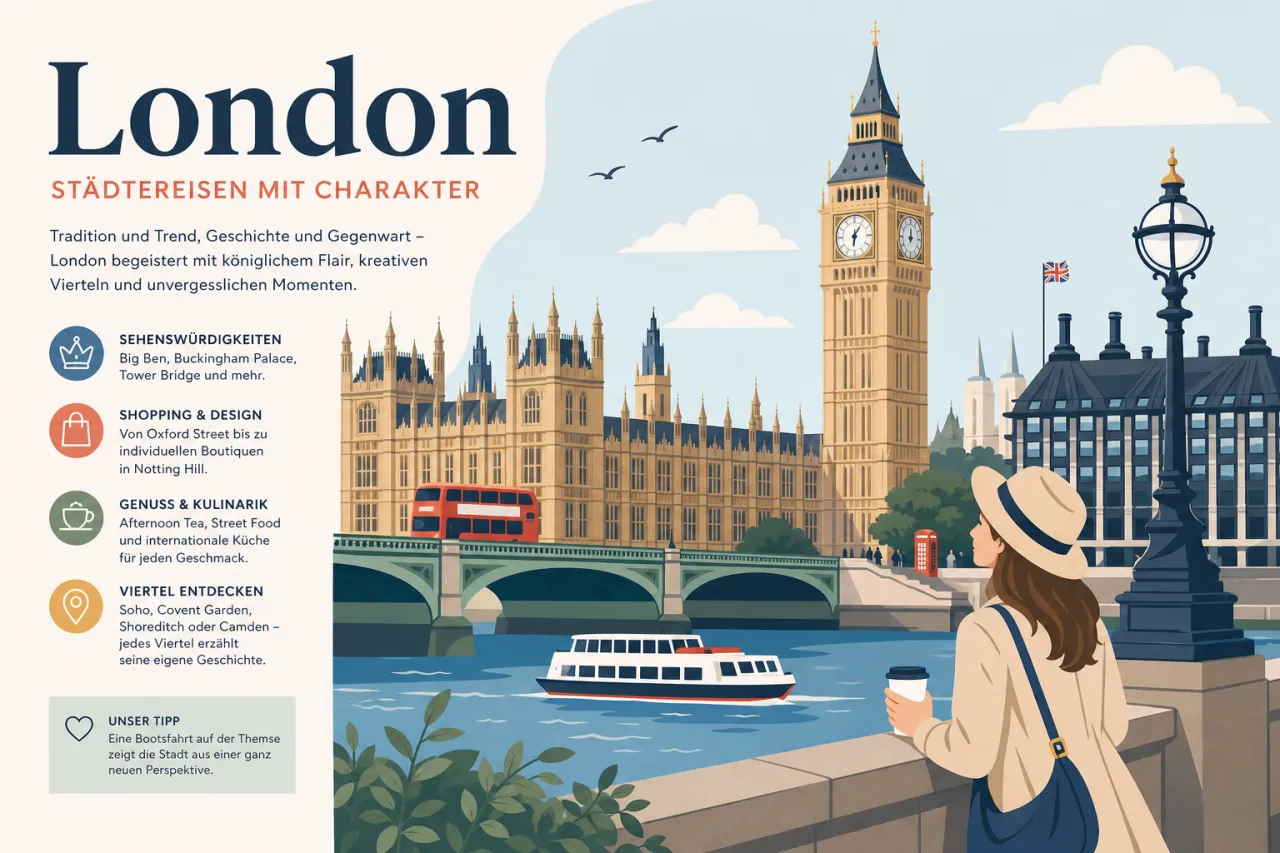 London