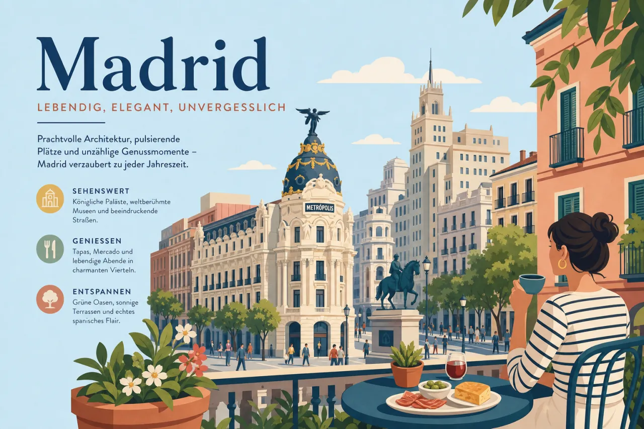 Madrid