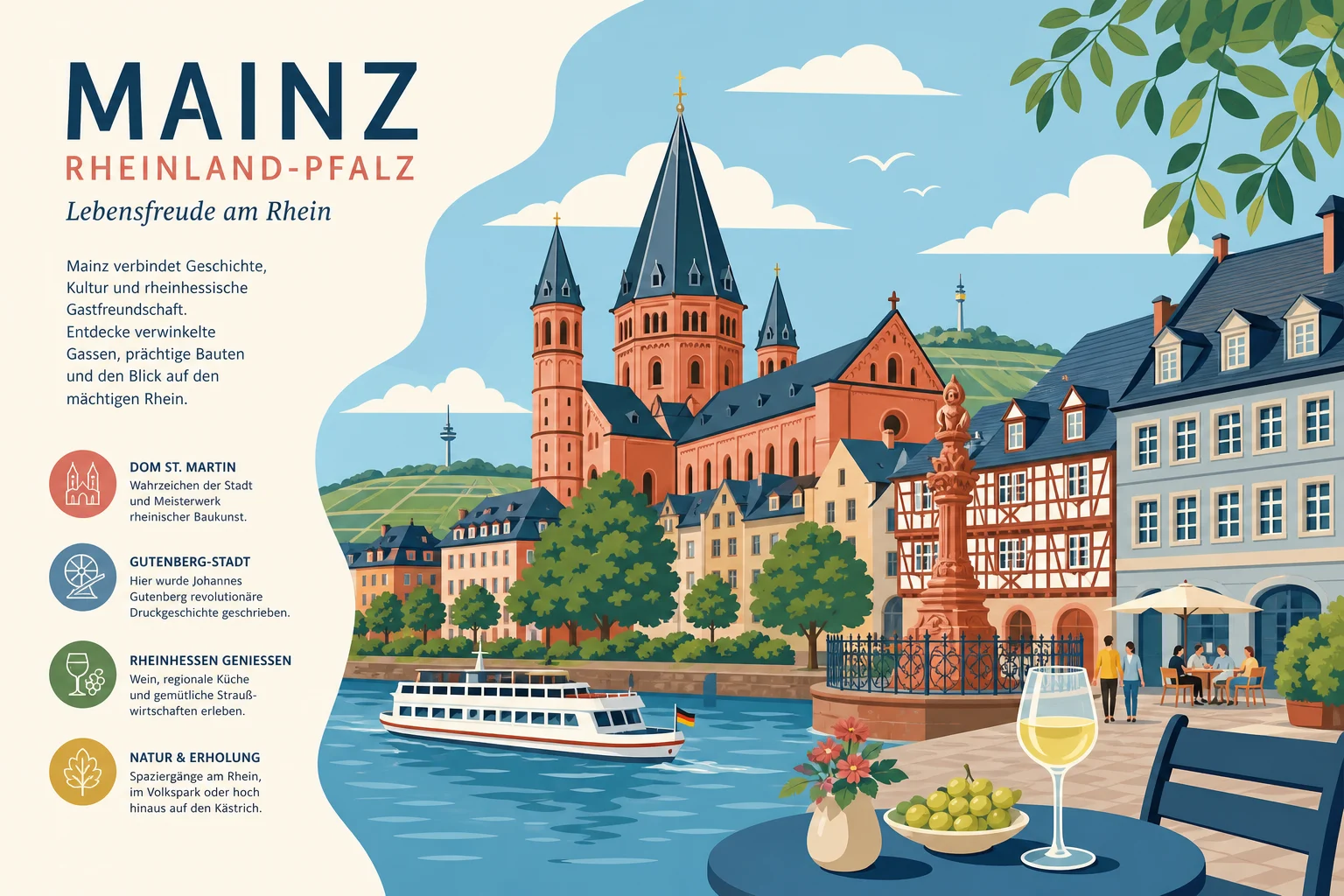 Mainz
