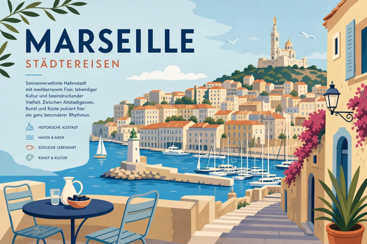 Marseille