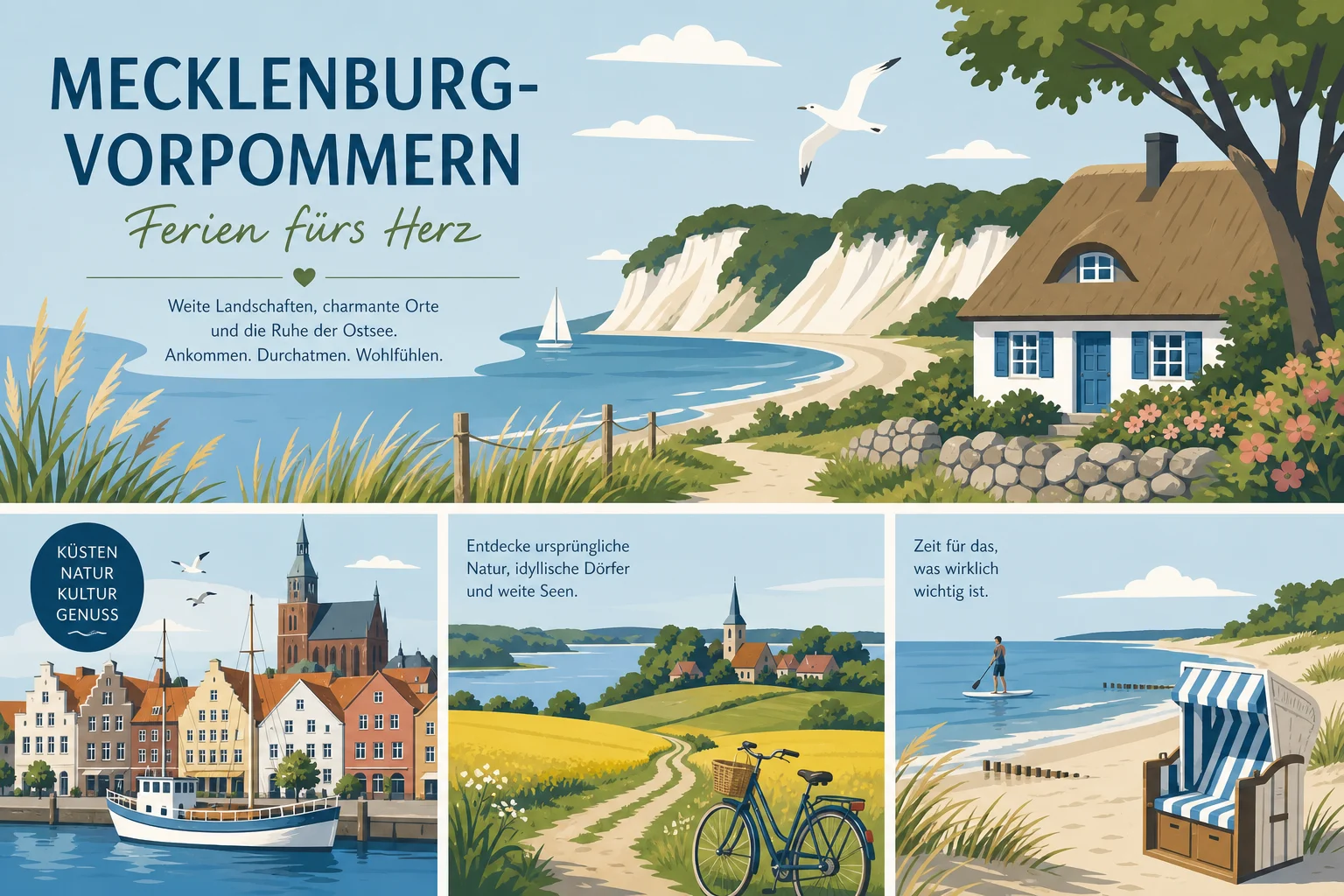 Mecklenburg-Vorpommern