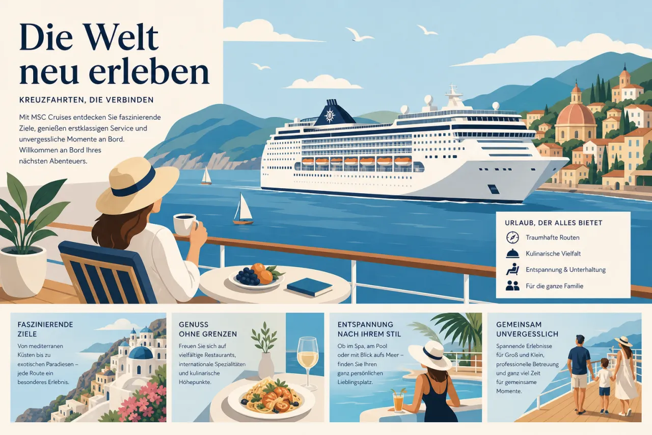 MSC Cruises