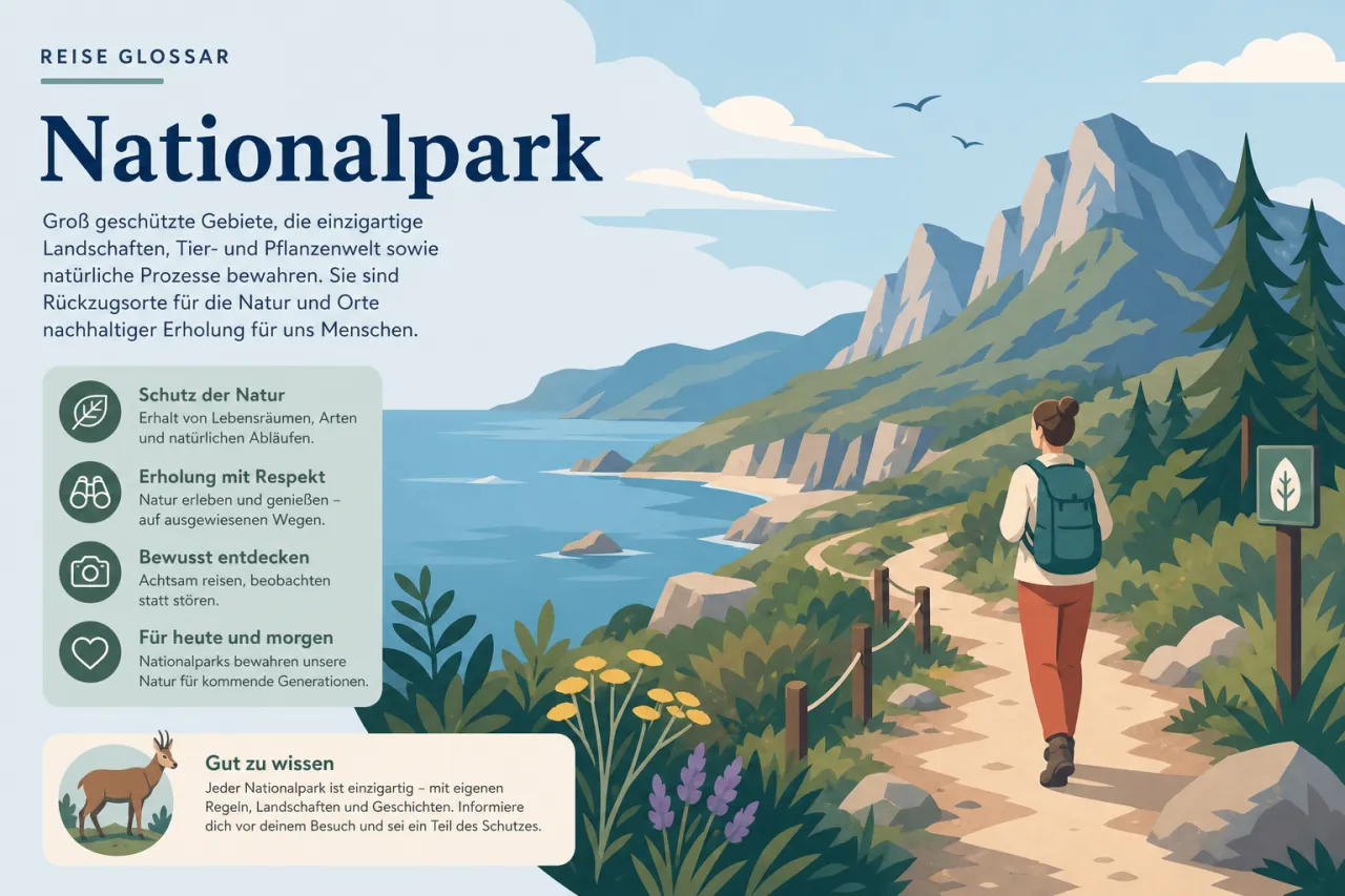 Nationalpark