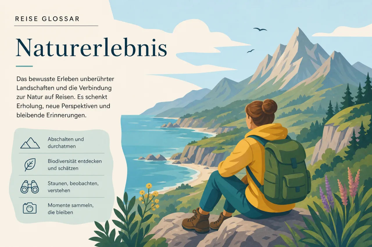 Naturerlebnis