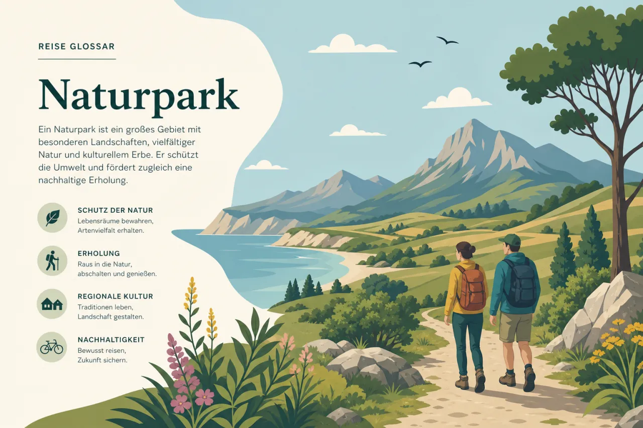 Naturpark
