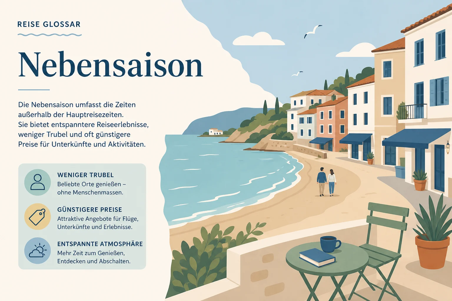 Nebensaison