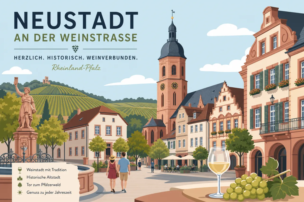 Neustadt an der Weinstraße