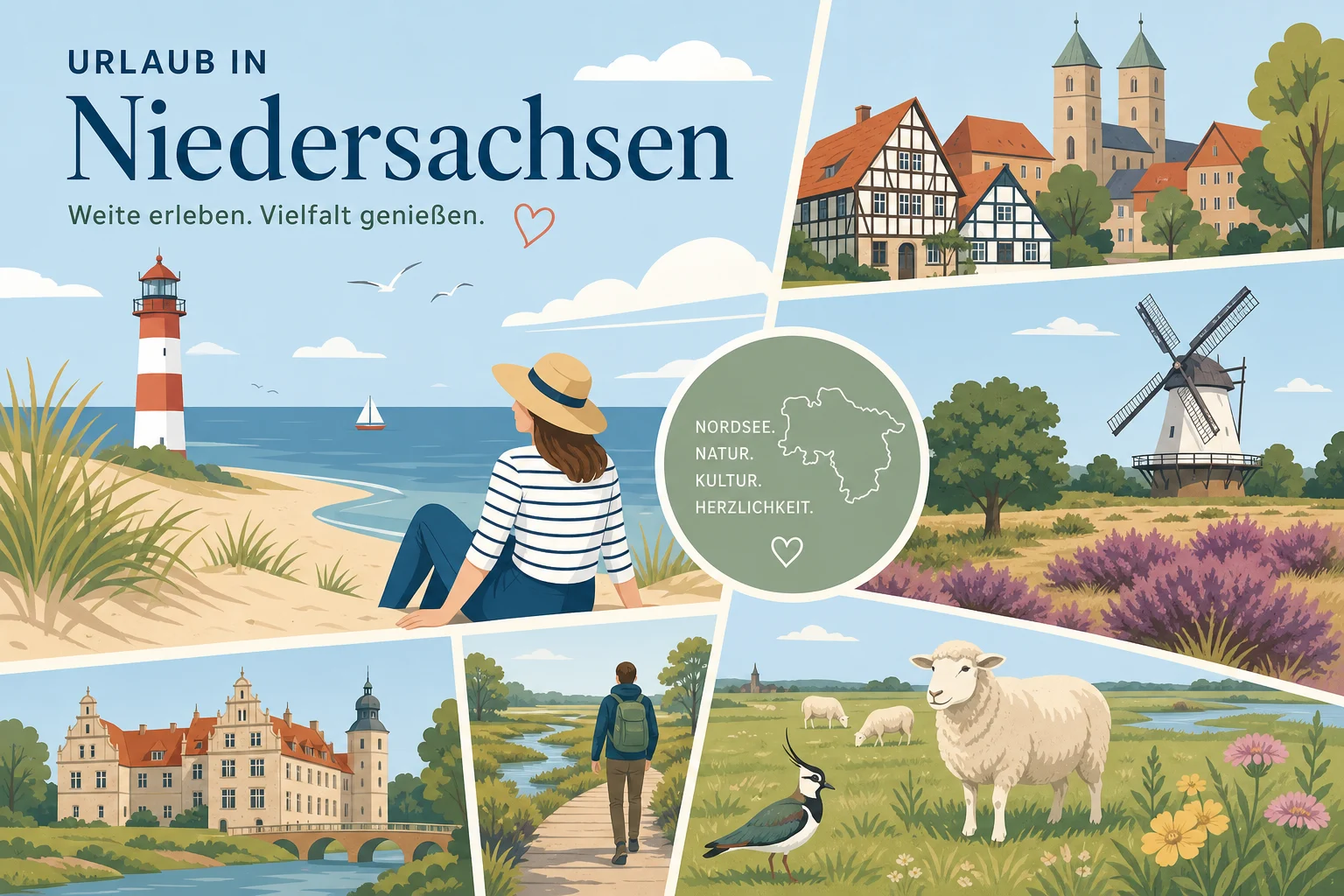 Niedersachsen