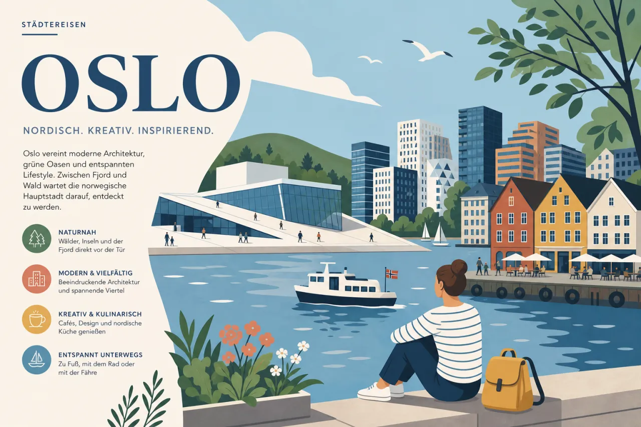 Oslo