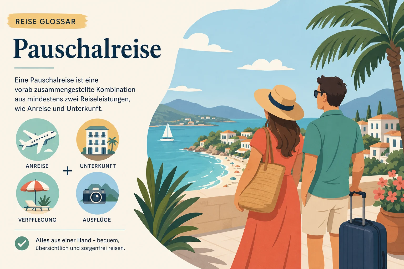 Pauschalreise